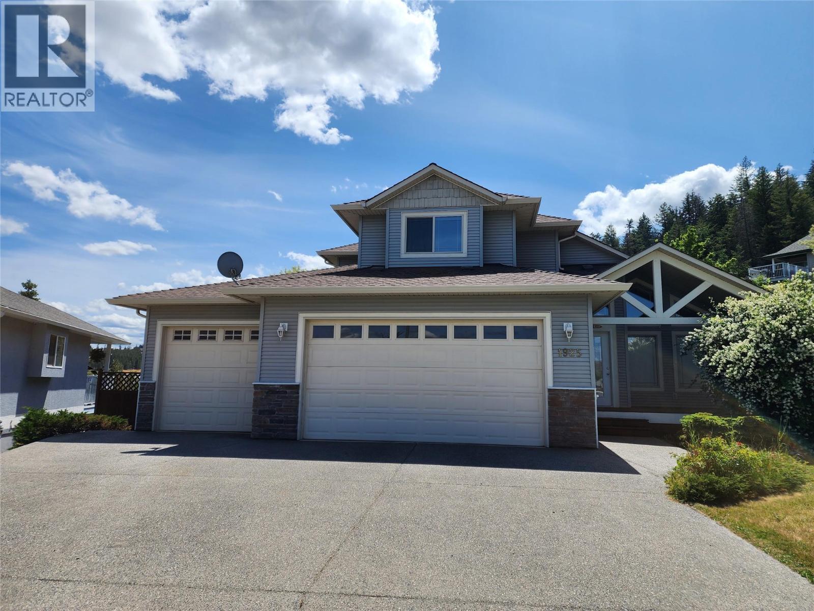 1925 englemann Court, Kamloops
