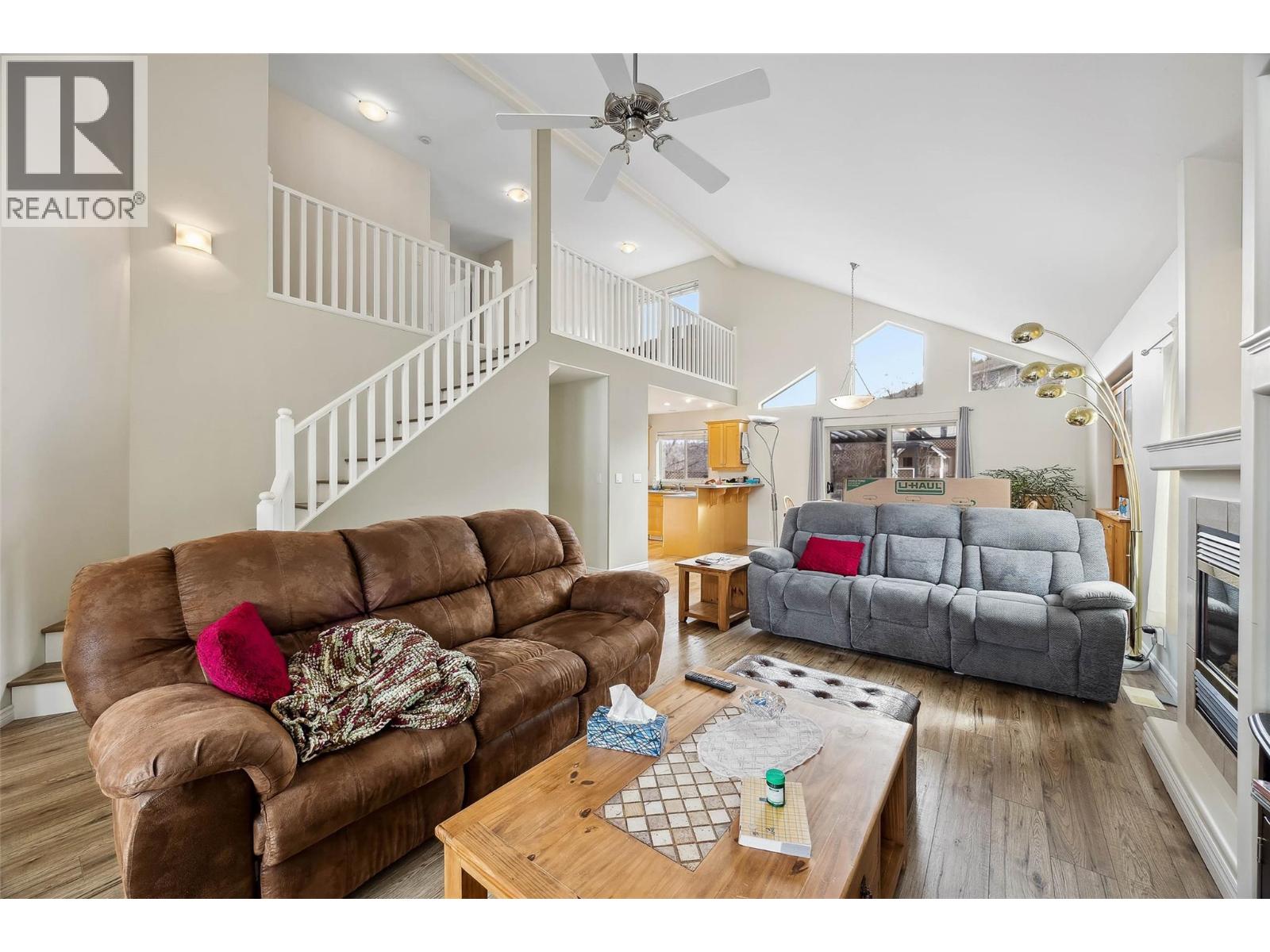 1925 englemann Court, Kamloops