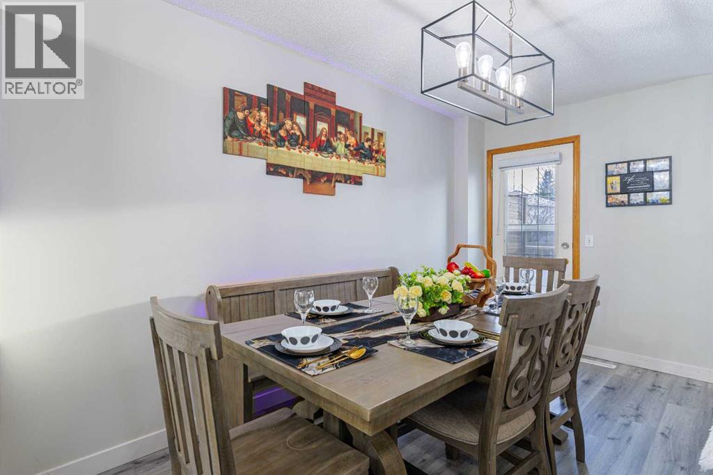 Single Family House for Sale in  Mt. Aberdeen Manor SE McKenzie Lake Calgary 