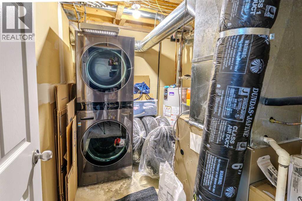 Single Family House for Sale in  Mt. Aberdeen Manor SE McKenzie Lake Calgary 