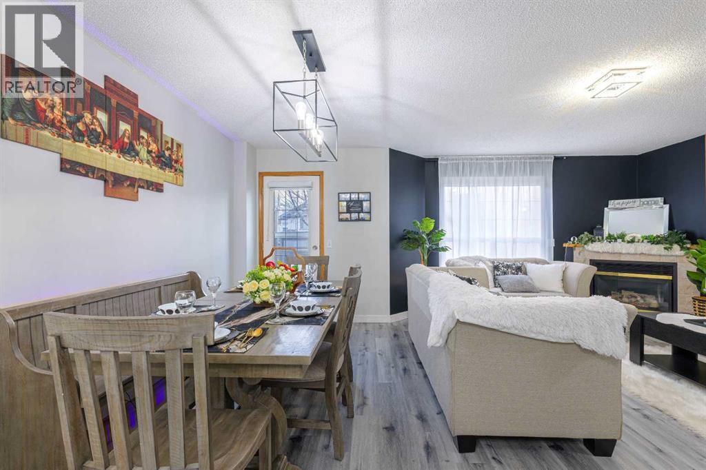 Single Family House for Sale in  Mt. Aberdeen Manor SE McKenzie Lake Calgary 