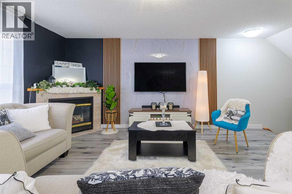 Single Family House for Sale in  Mt. Aberdeen Manor SE McKenzie Lake Calgary 