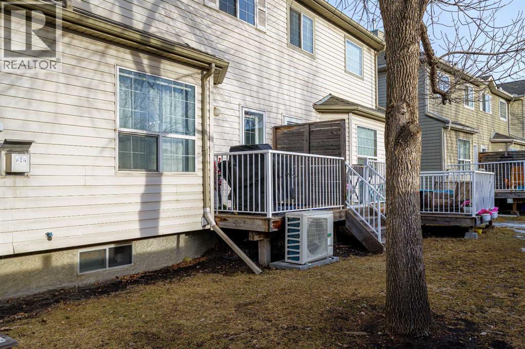 Single Family House for Sale in  Mt. Aberdeen Manor SE McKenzie Lake Calgary 