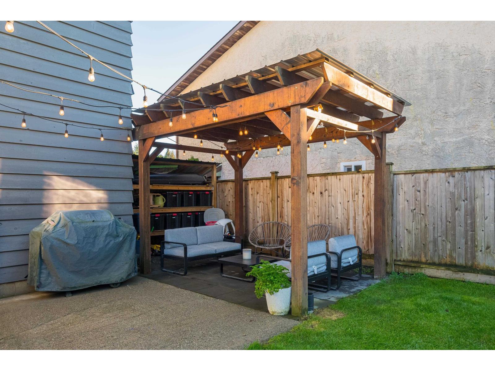 2773 SILVERTREE COURT, Abbotsford