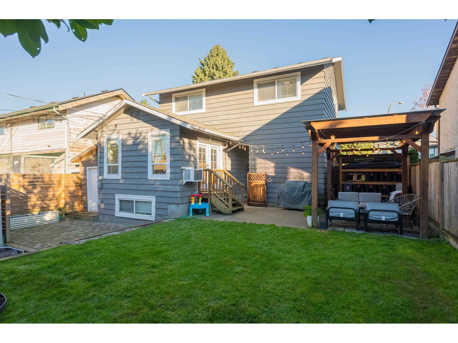 2773 SILVERTREE COURT, Abbotsford