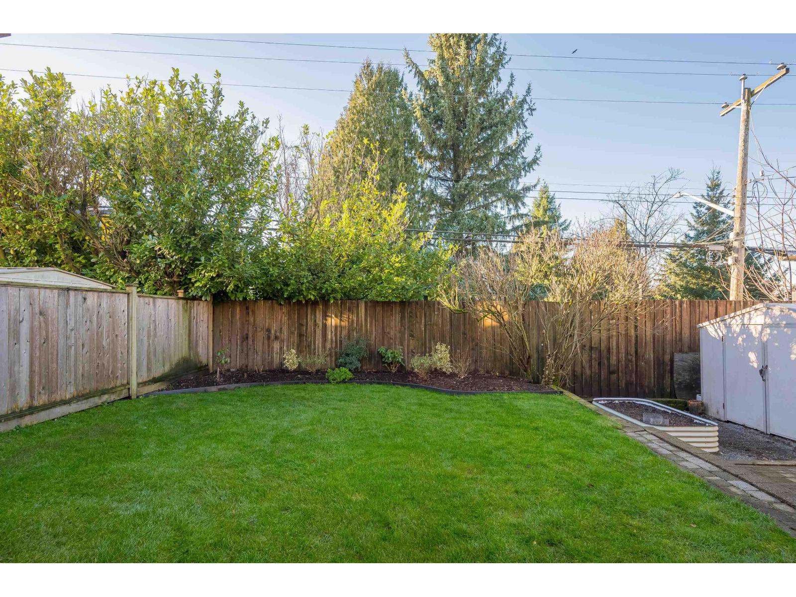 2773 SILVERTREE COURT, Abbotsford