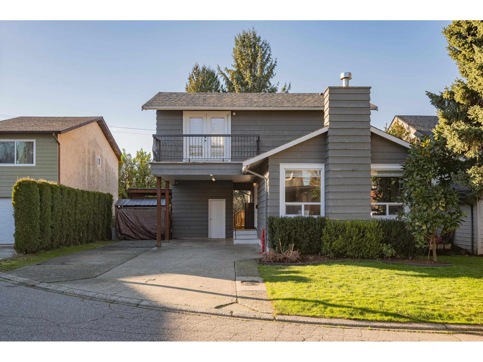 2773 SILVERTREE COURT, Abbotsford