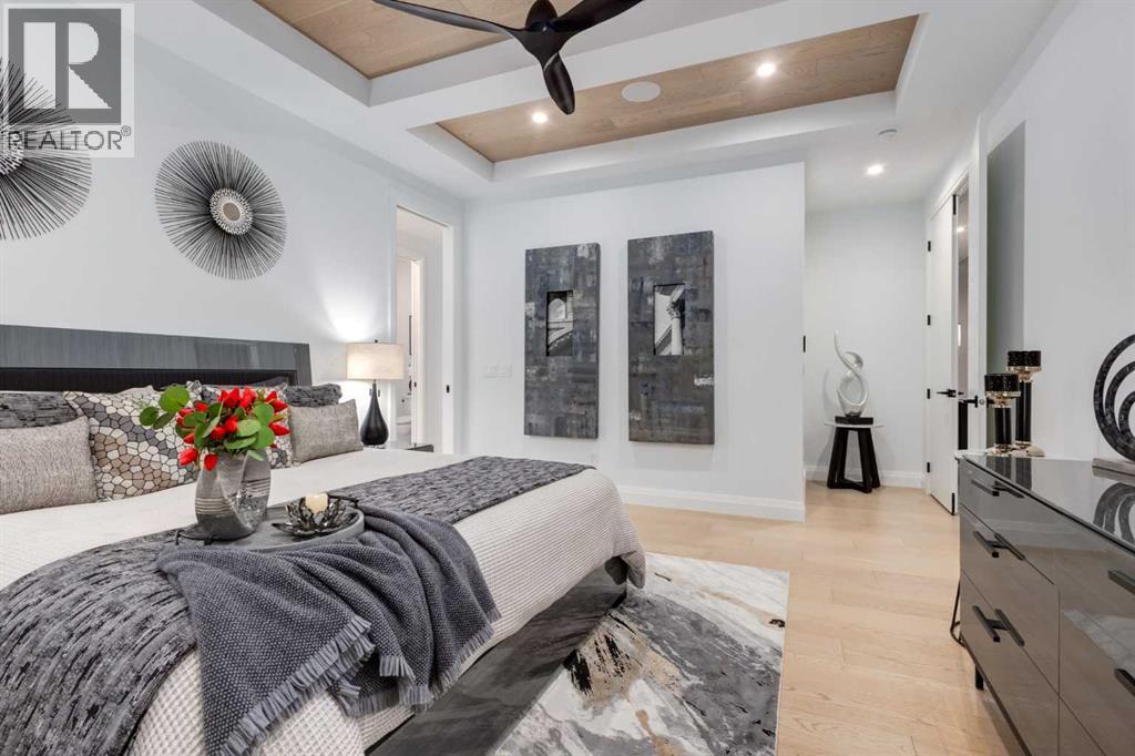 Single Family House for Sale in  Timberline Court SW Springbank Hill Calgary 