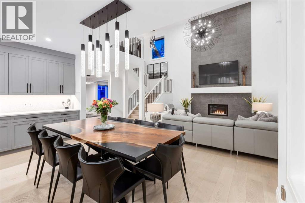 Single Family House for Sale in  Timberline Court SW Springbank Hill Calgary 