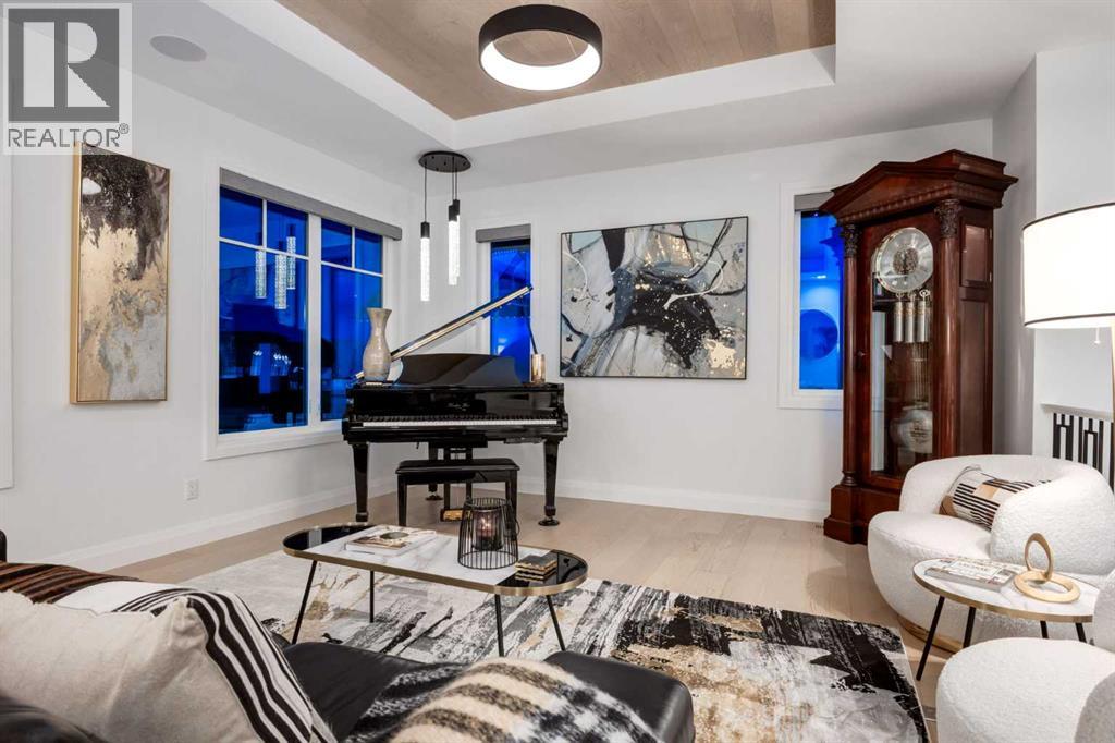 Single Family House for Sale in  Timberline Court SW Springbank Hill Calgary 