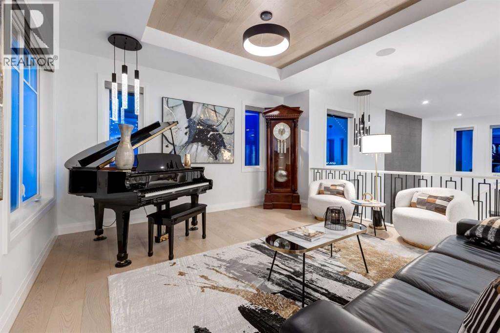 Single Family House for Sale in  Timberline Court SW Springbank Hill Calgary 