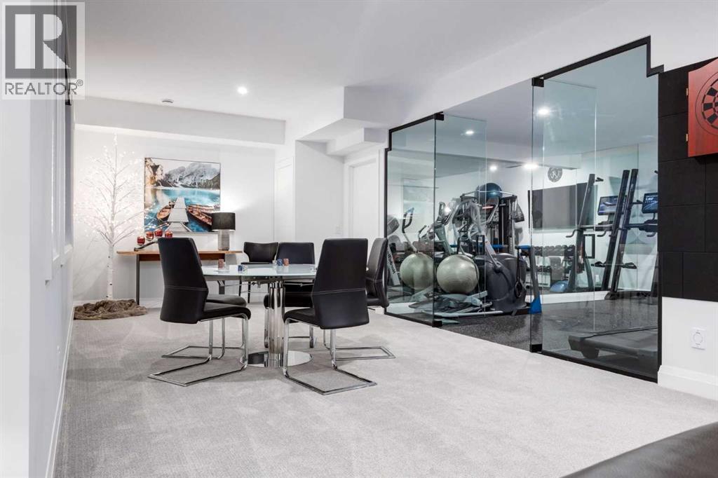 Single Family House for Sale in  Timberline Court SW Springbank Hill Calgary 