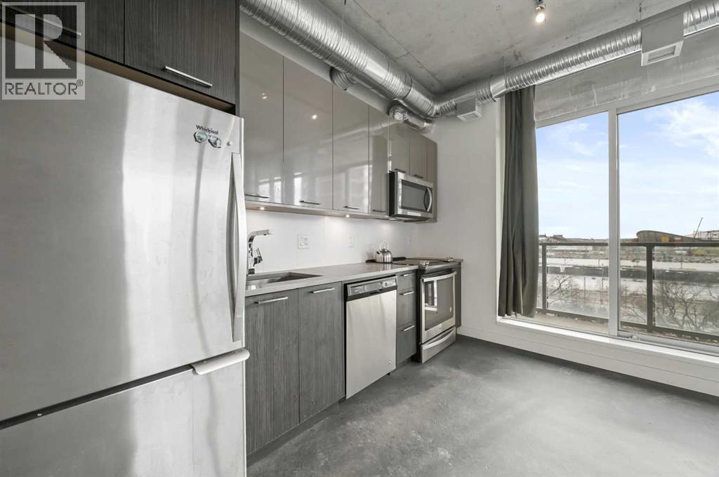 Single Family House for Sale in    Avenue SE Downtown East Village Calgary 