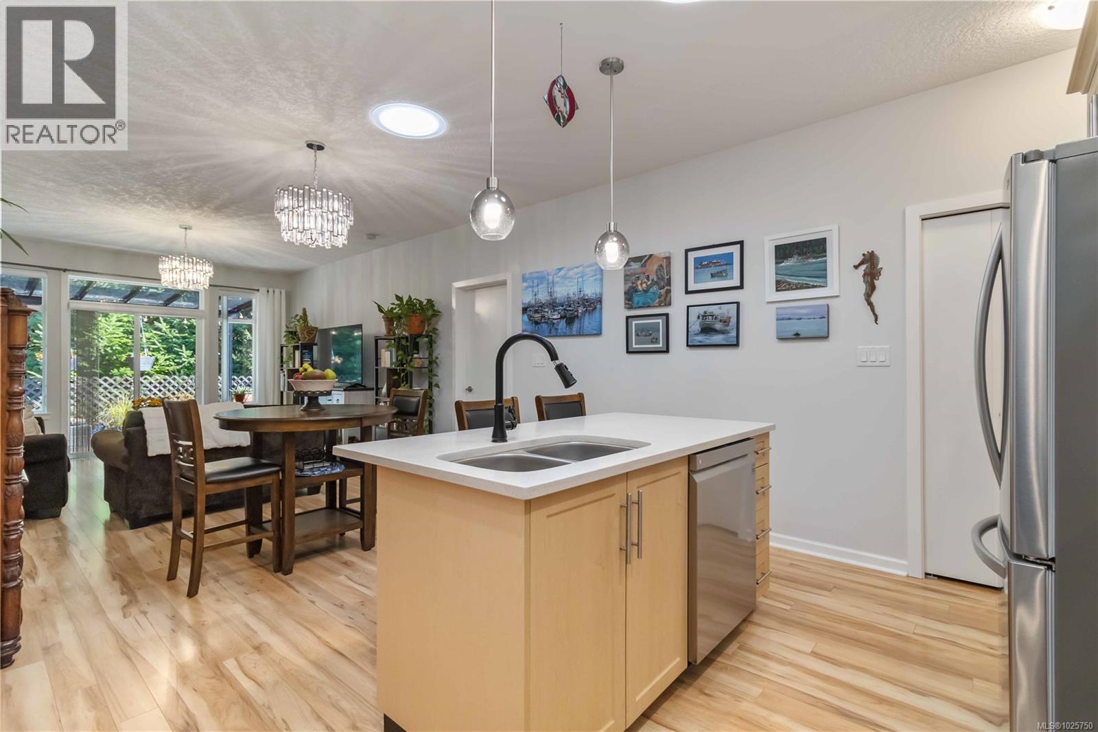  6373 Shambrook Drive, Sooke