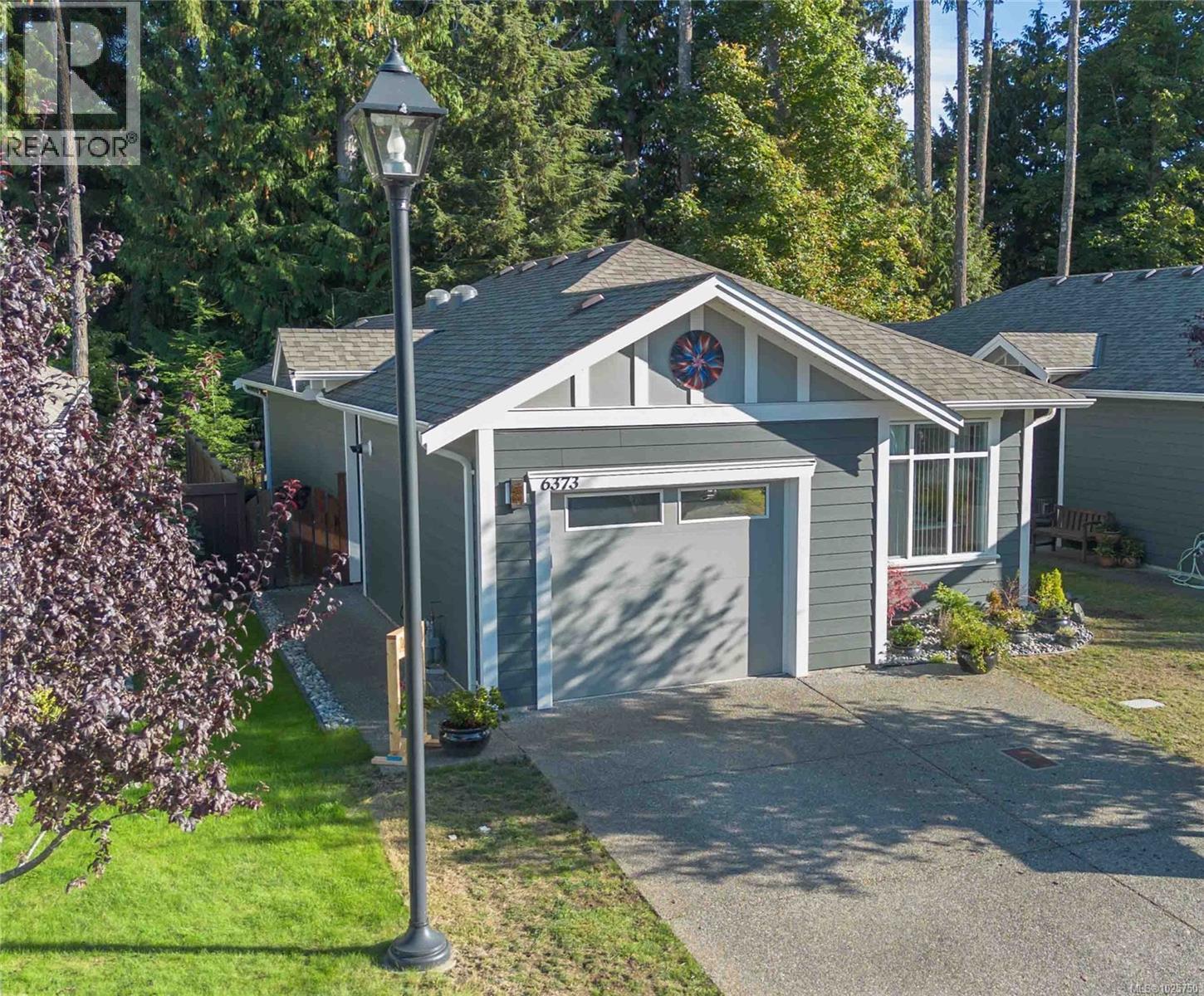  6373 Shambrook Drive, Sooke
