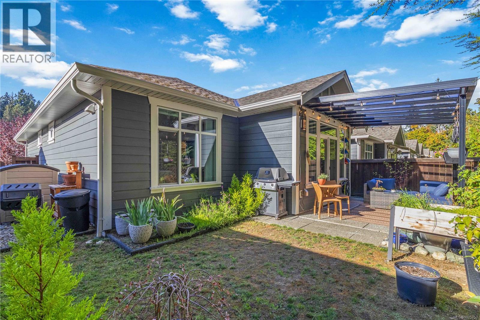  6373 Shambrook Drive, Sooke