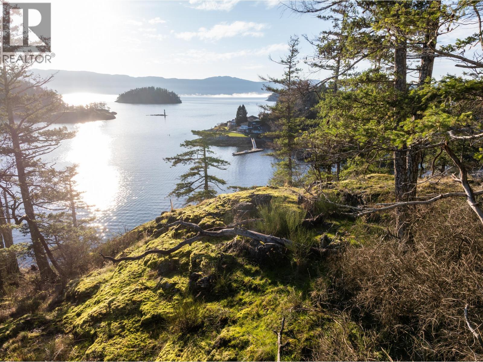 Lot 24 PENDER LANDING ROAD, Garden Bay