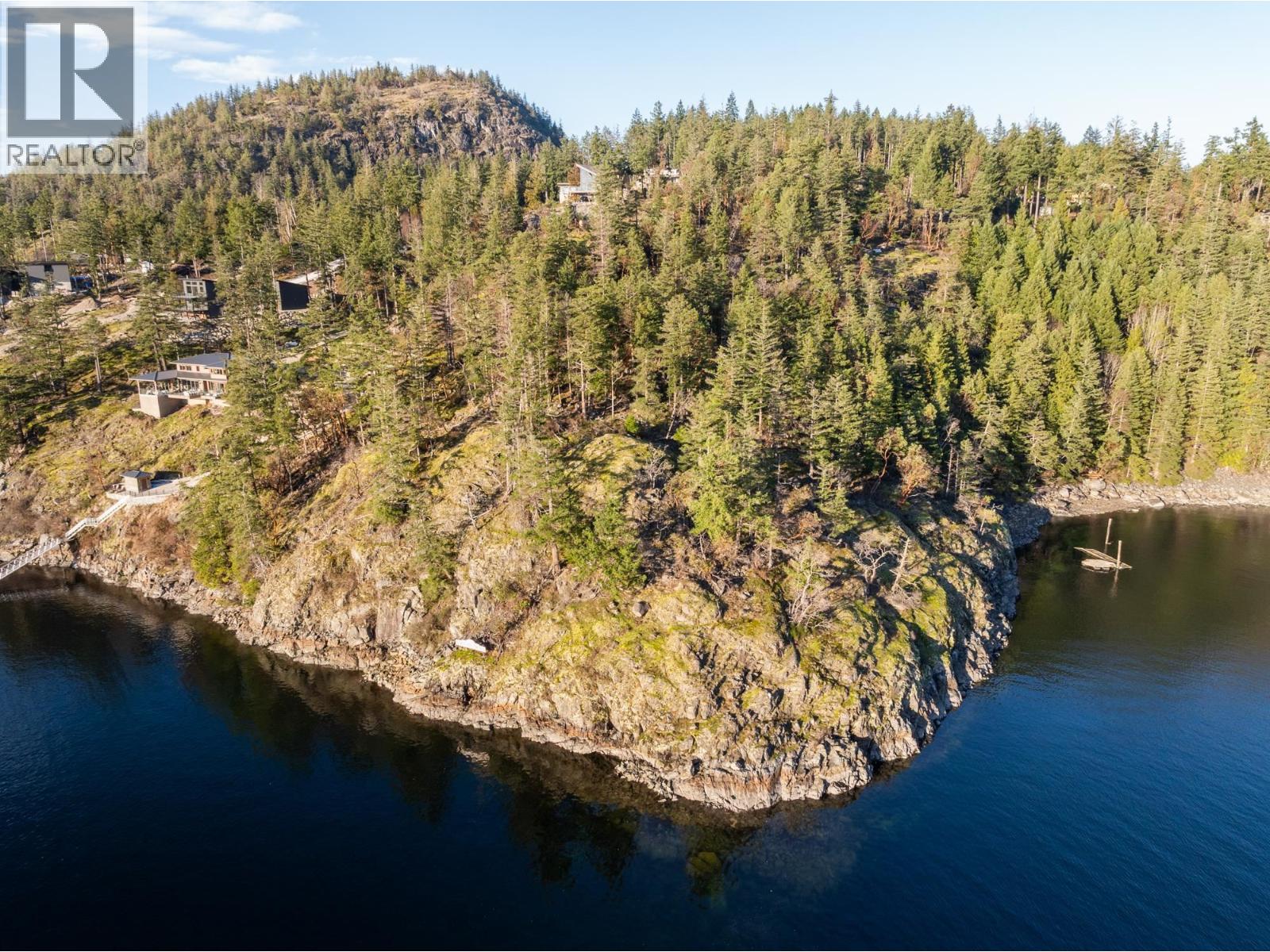 Lot 24 PENDER LANDING ROAD, Garden Bay