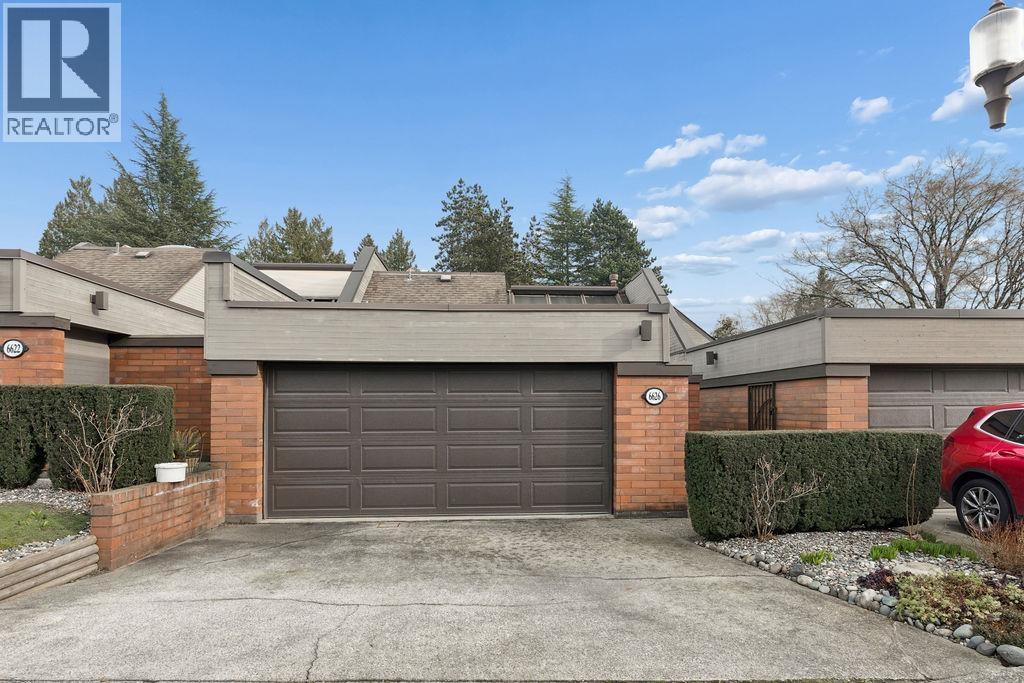 6626 TURNBERRY CRESCENT, Vancouver