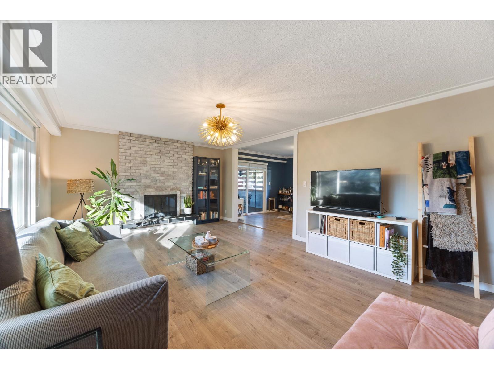 12037 208 STREET, Maple Ridge