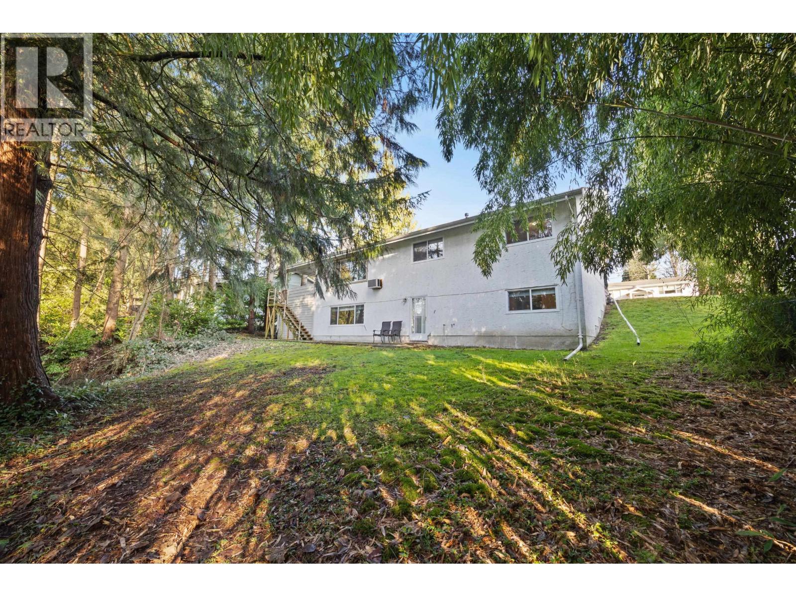 12037 208 STREET, Maple Ridge