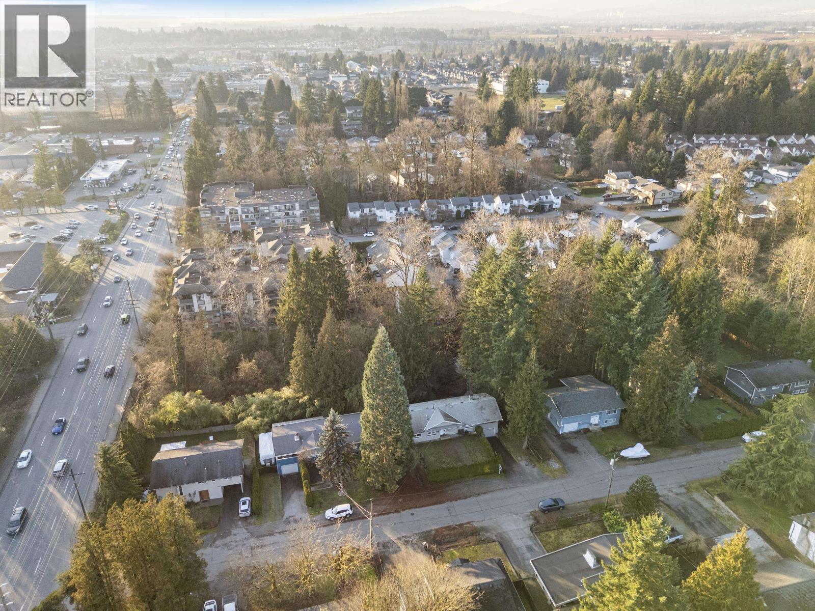 12037 208 STREET, Maple Ridge