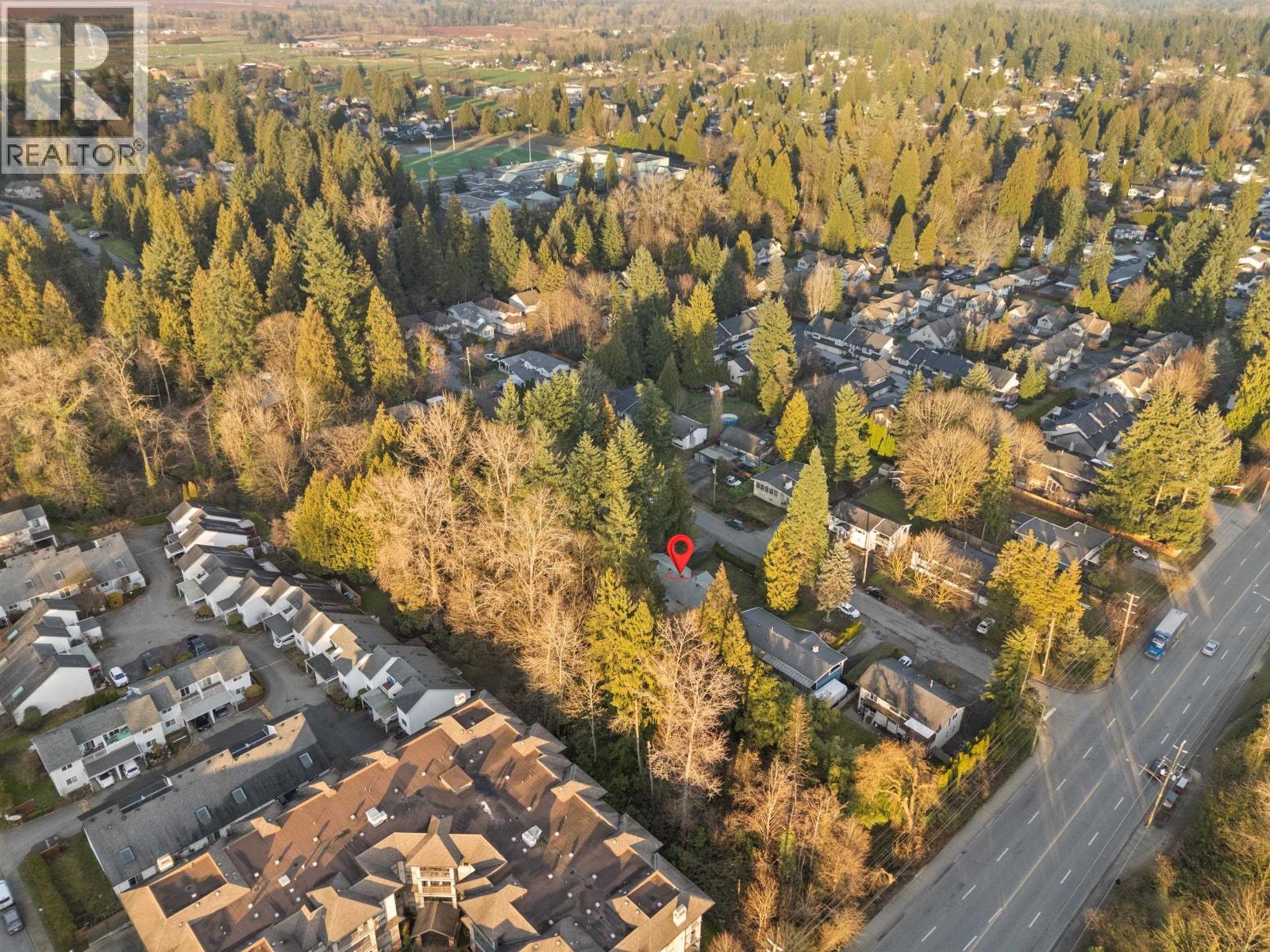 12037 208 STREET, Maple Ridge