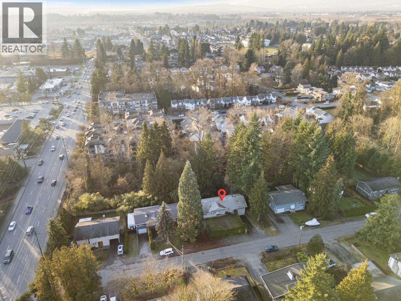 12037 208 STREET, Maple Ridge