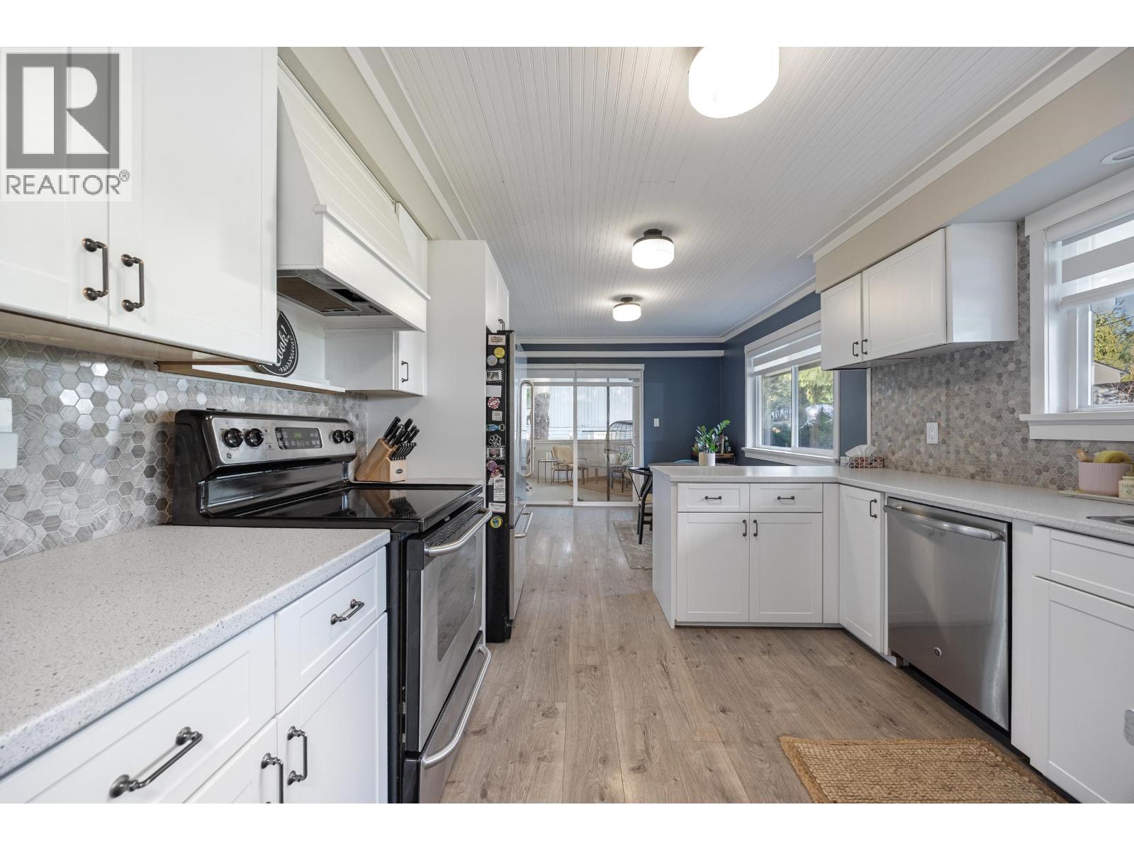 12037 208 STREET, Maple Ridge