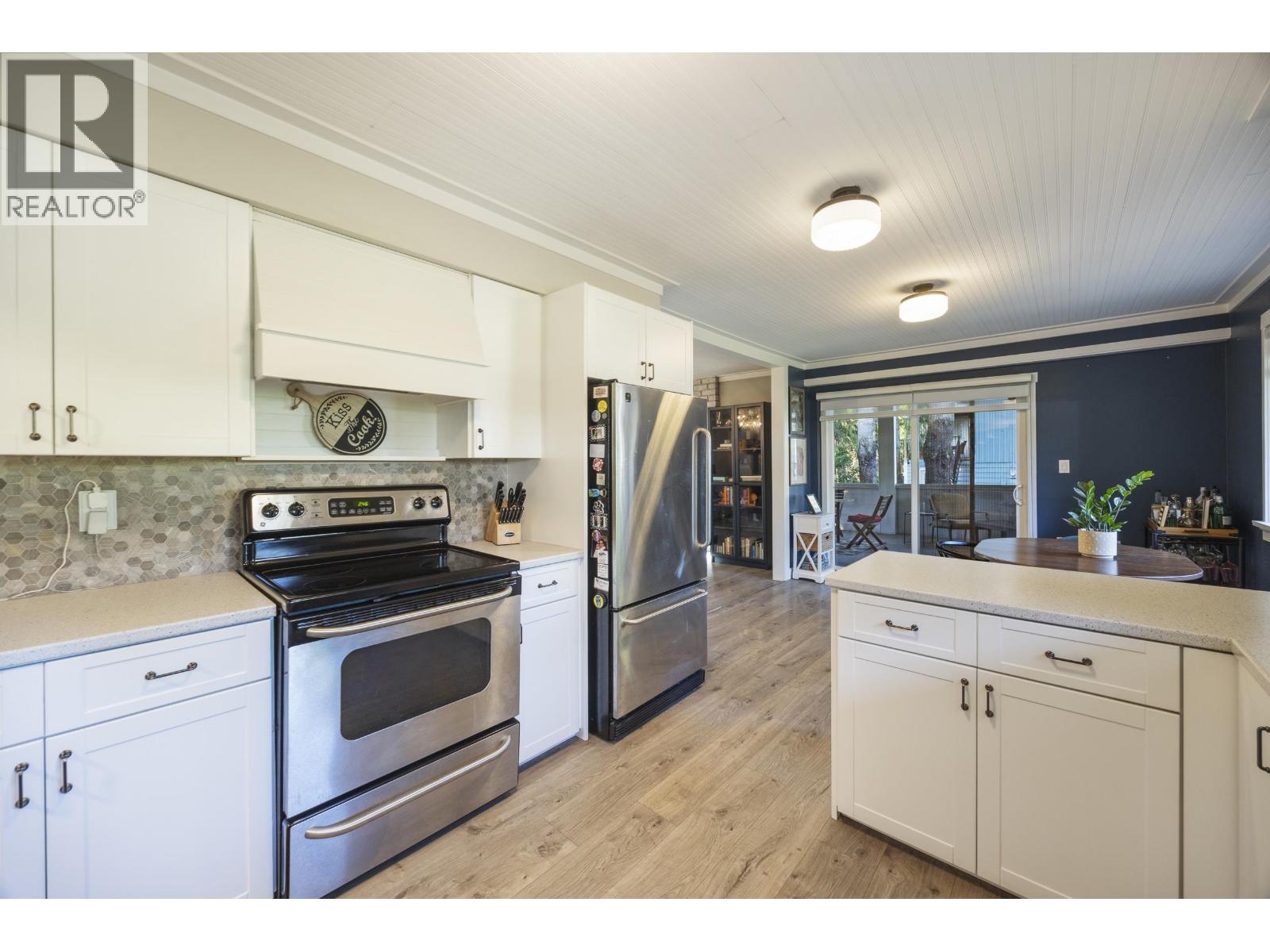12037 208 STREET, Maple Ridge