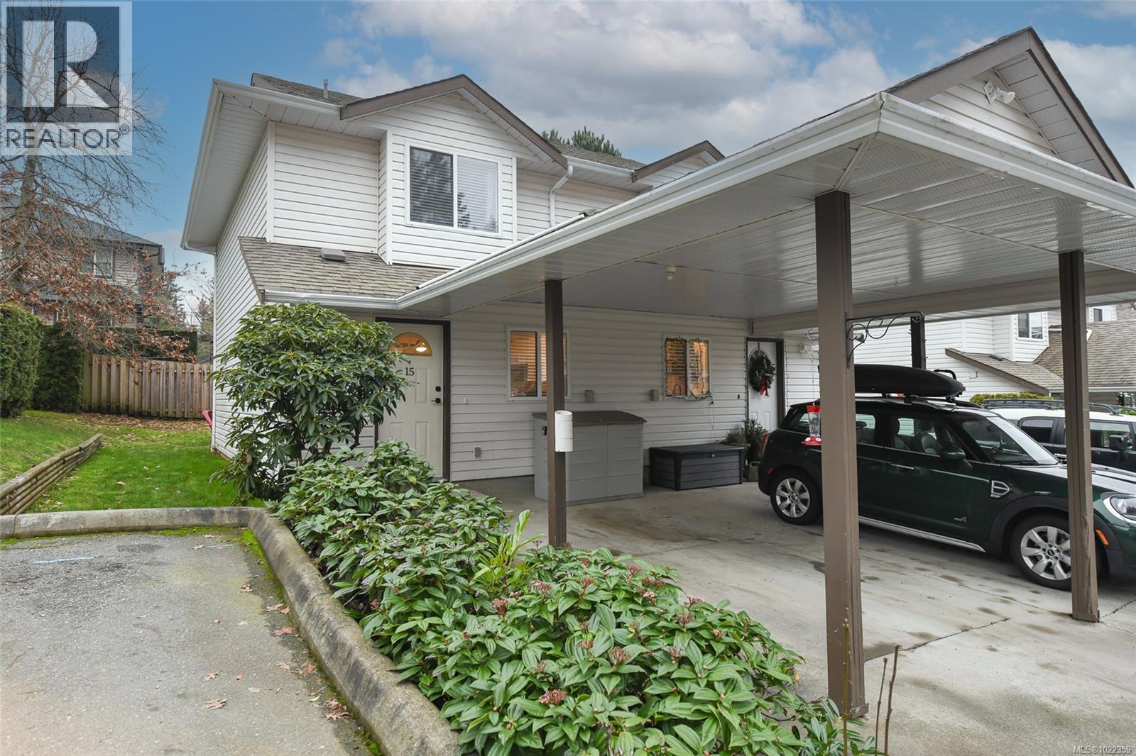 15 2625 Muir Rd, Courtenay