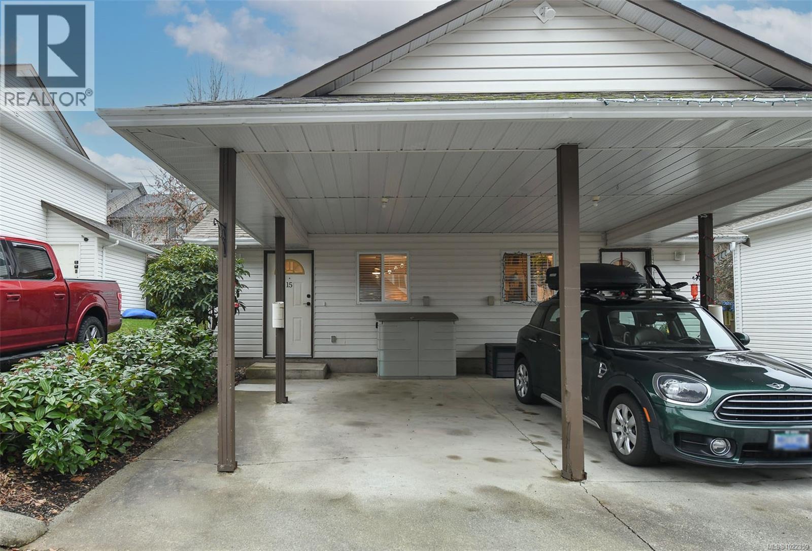 15 2625 Muir Rd, Courtenay