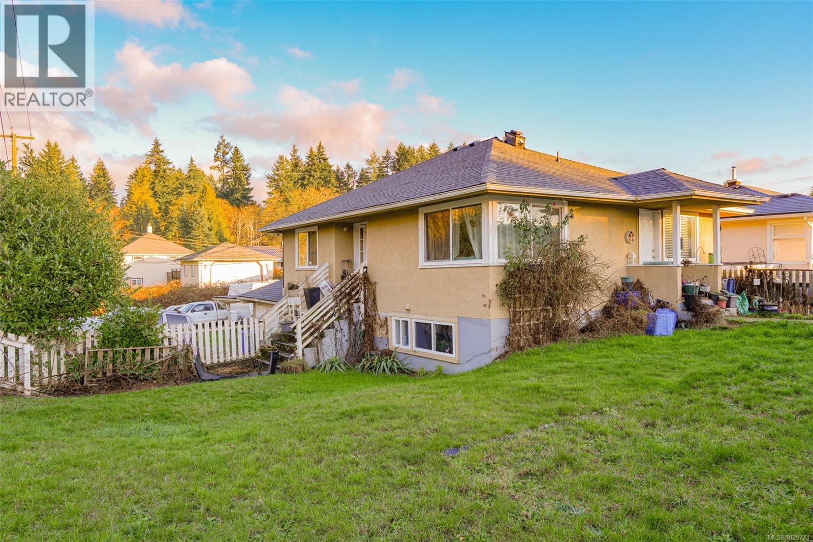 3948 Argyle St, Port Alberni