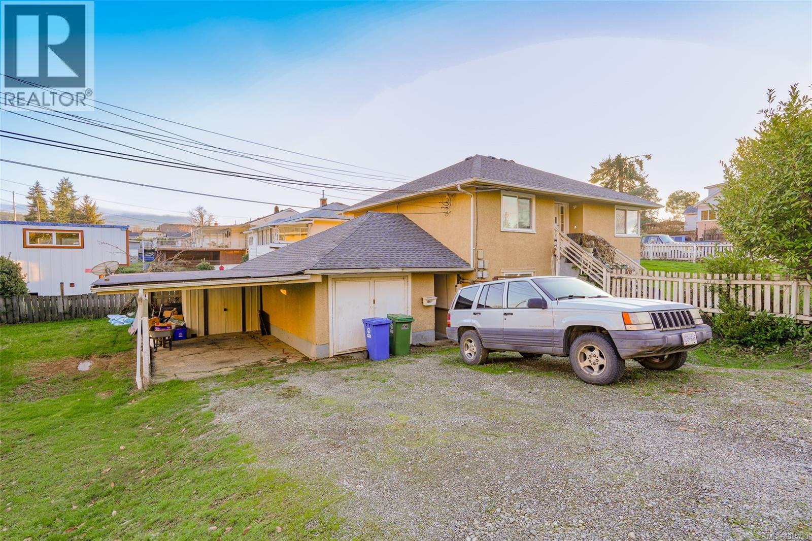 3948 Argyle St, Port Alberni