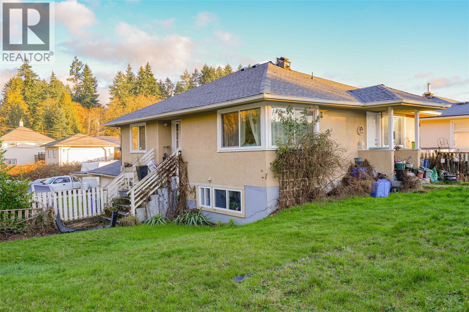 3948 Argyle St, Port Alberni
