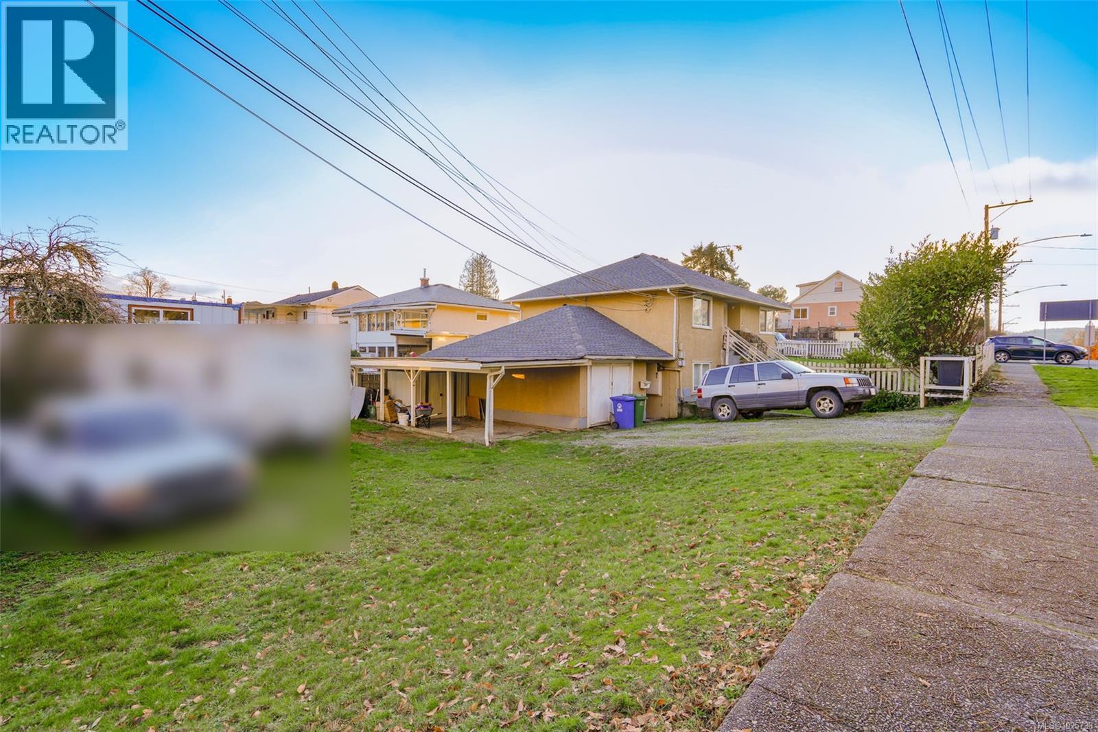 3948 Argyle St, Port Alberni