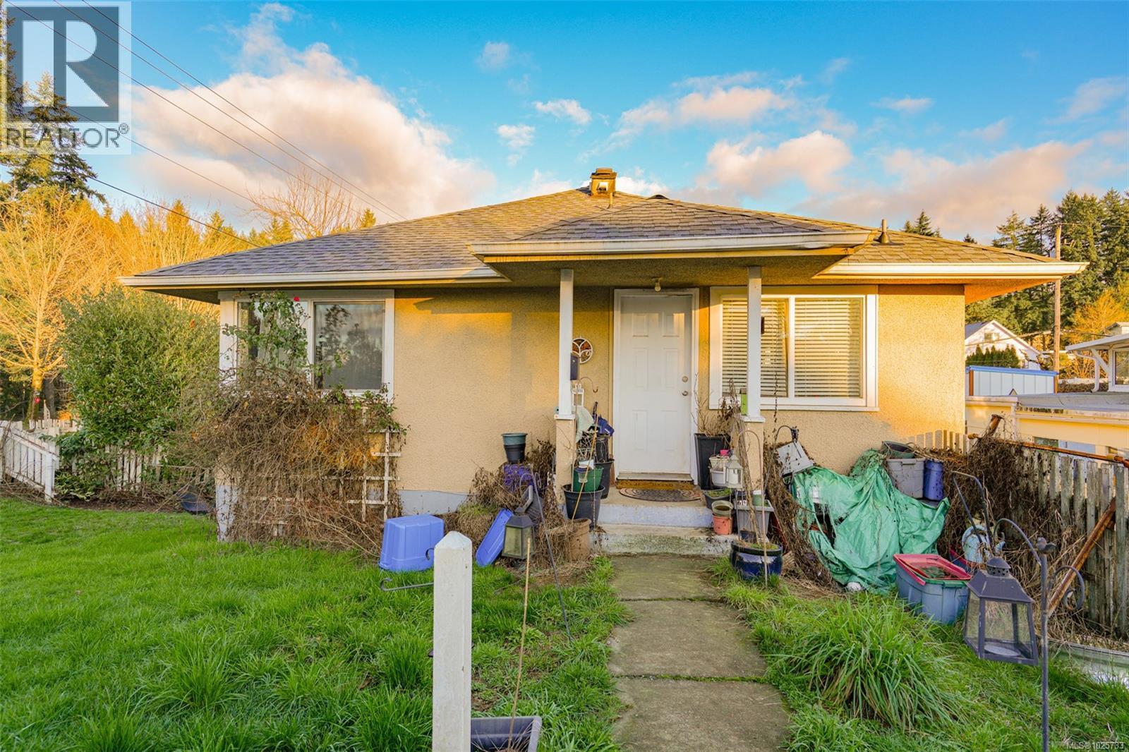 3948 Argyle St, Port Alberni