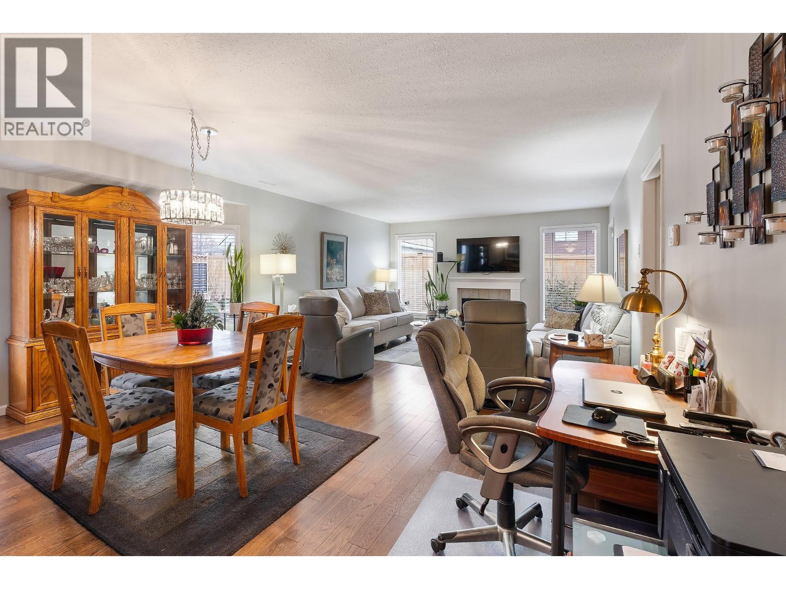 109 915 Saskatoon Road, Kelowna