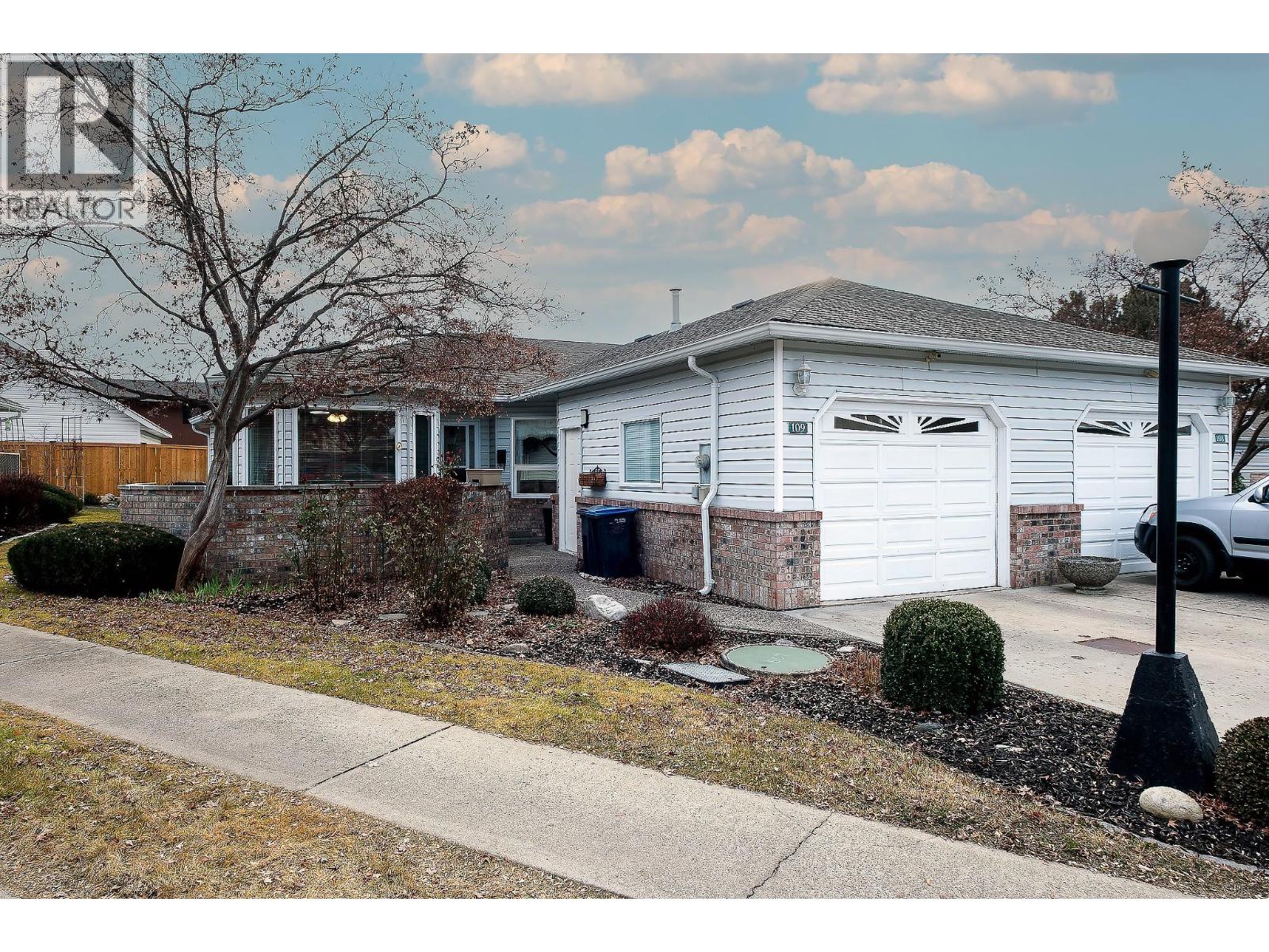 109 915 Saskatoon Road, Kelowna