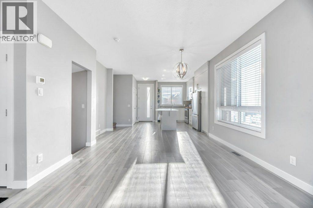 Single Family House for Sale in  Redstone Crescent NE Redstone Calgary 