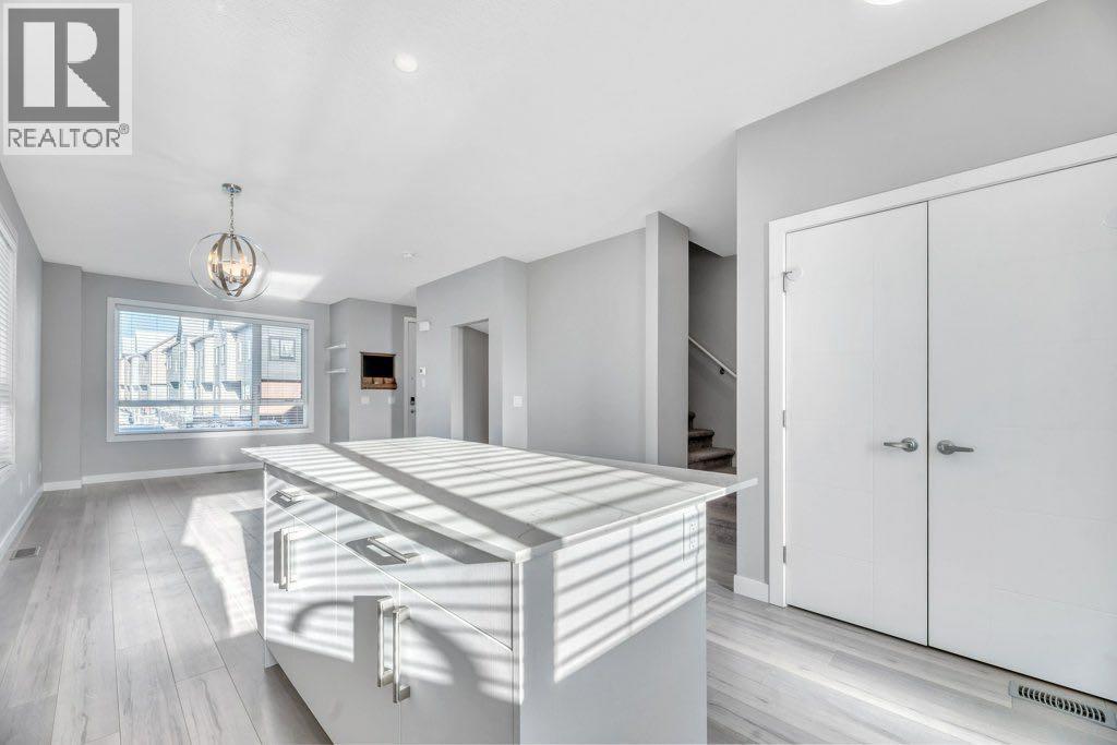 Single Family House for Sale in  Redstone Crescent NE Redstone Calgary 