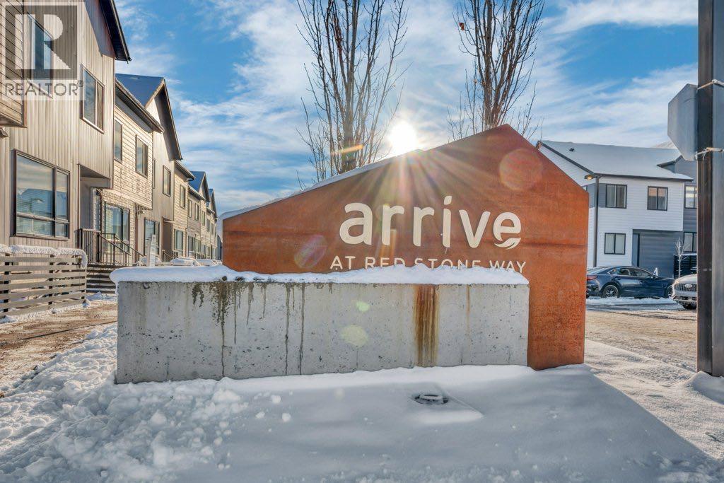 Single Family House for Sale in  Redstone Crescent NE Redstone Calgary 