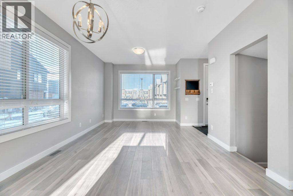 Single Family House for Sale in  Redstone Crescent NE Redstone Calgary 