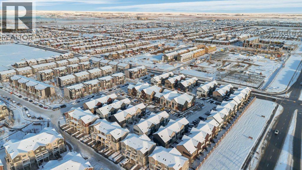 Single Family House for Sale in  Redstone Crescent NE Redstone Calgary 