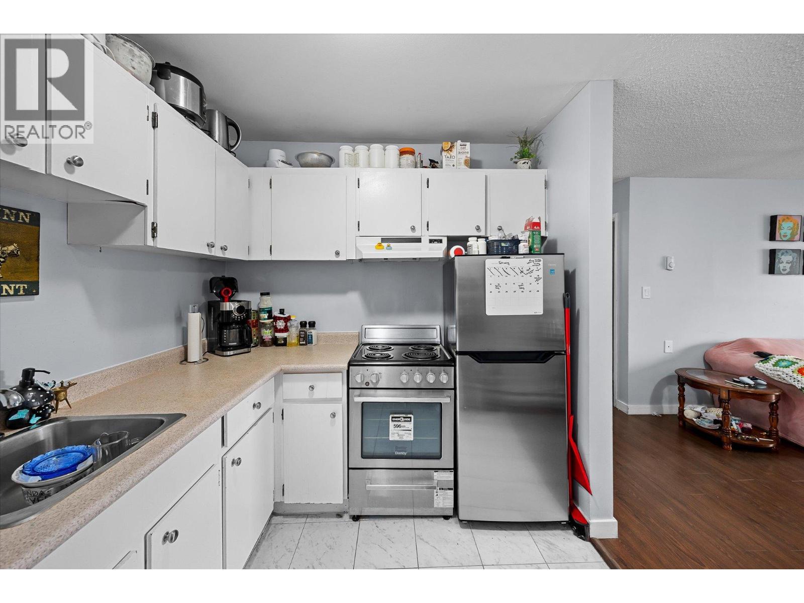 108 395 Franklyn Road, Kelowna