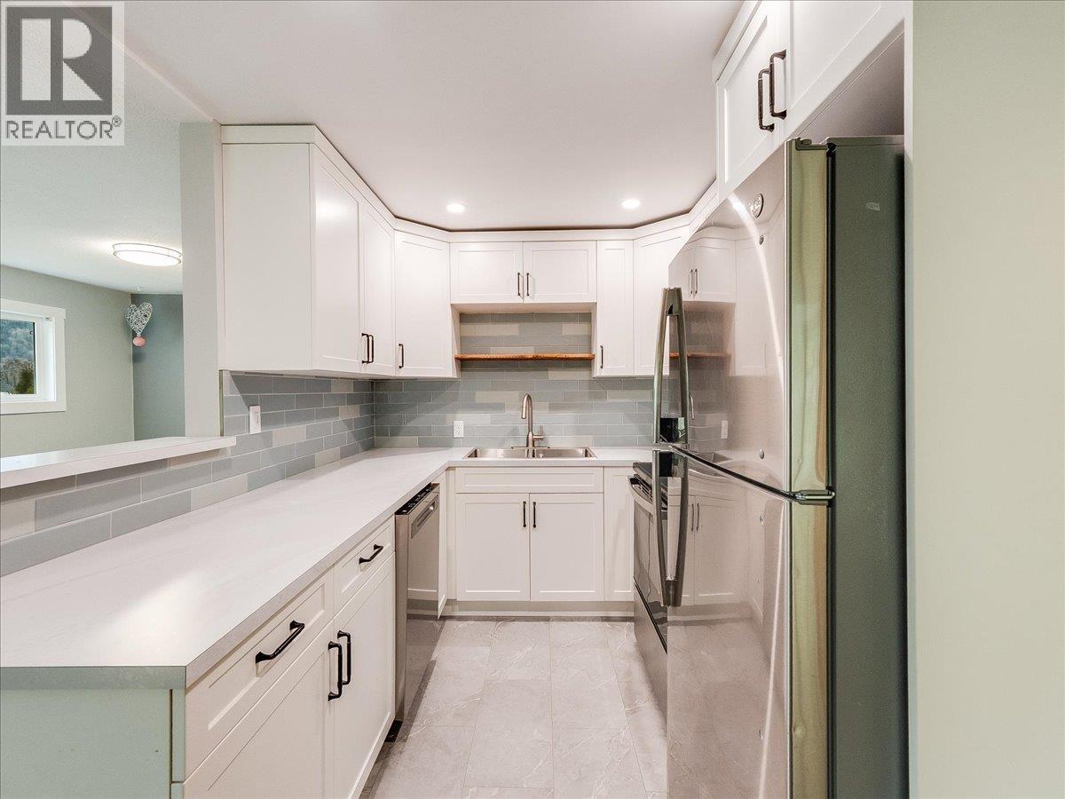 2399 Tenth Avenue, Trail