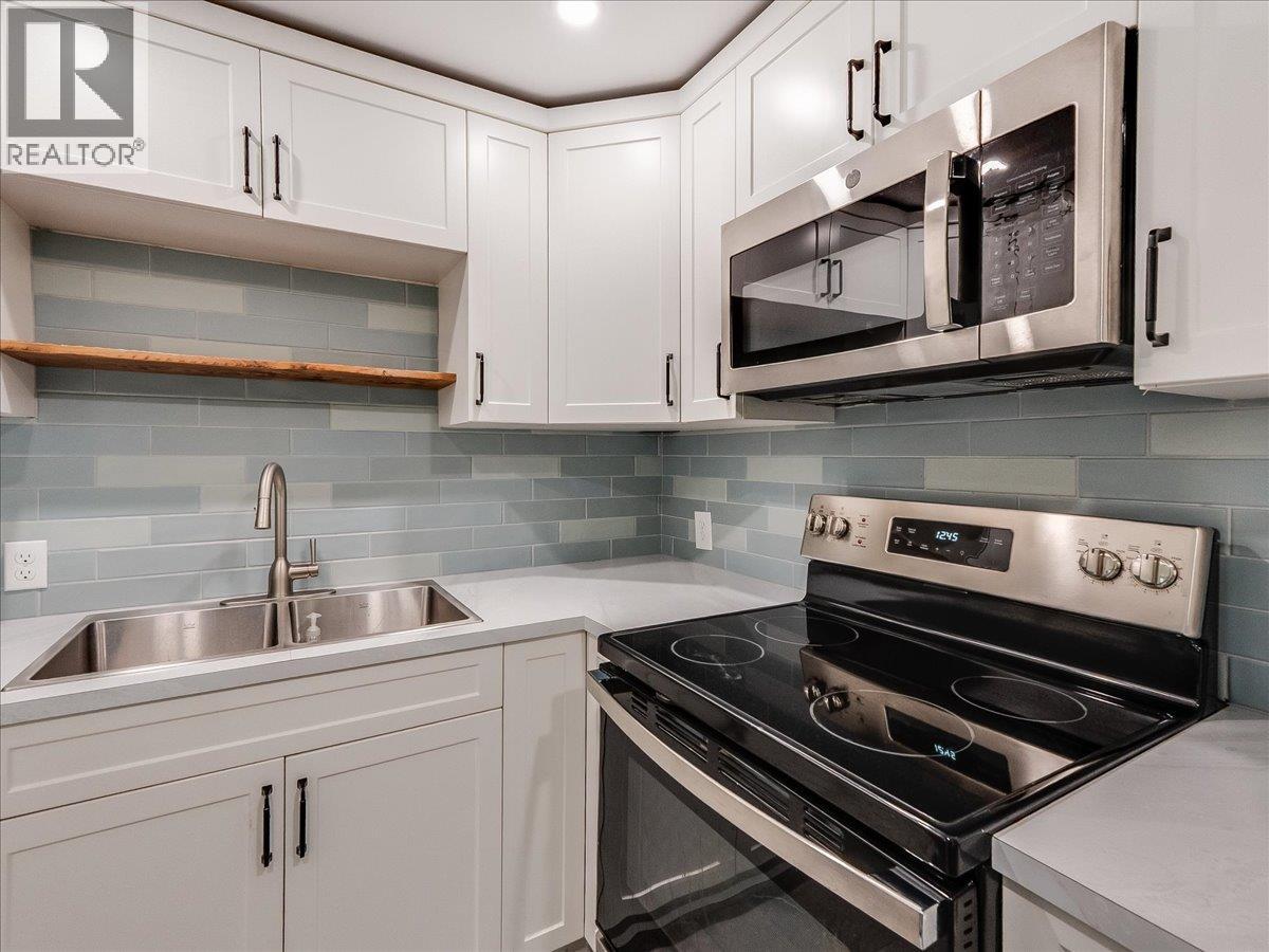 2399 Tenth Avenue, Trail