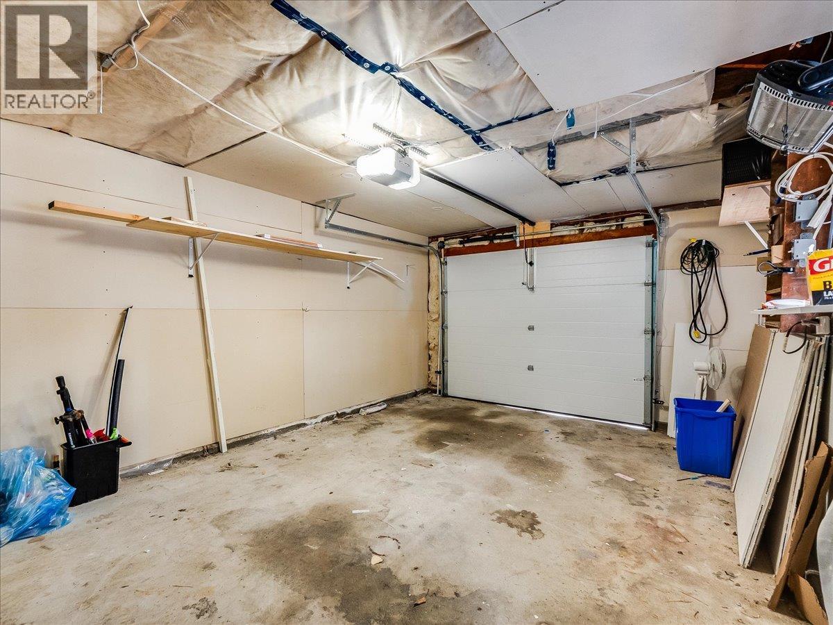 2399 Tenth Avenue, Trail