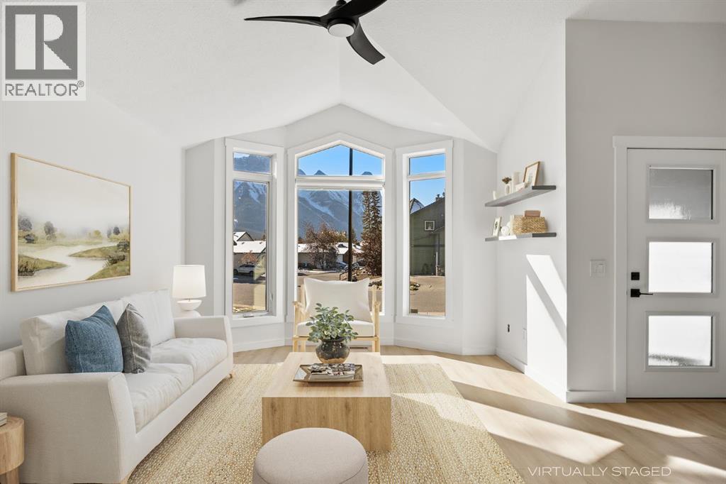 327 Canyon Close - Photo 4 of 50, Canmore, Alberta