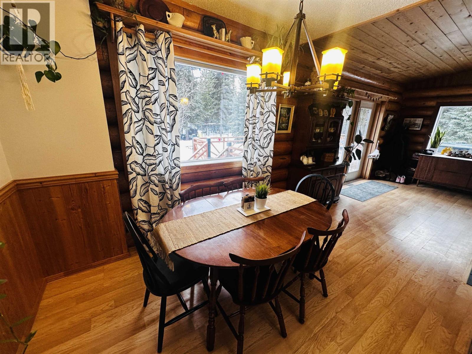 9059 BALD HILL Road, Burns Lake